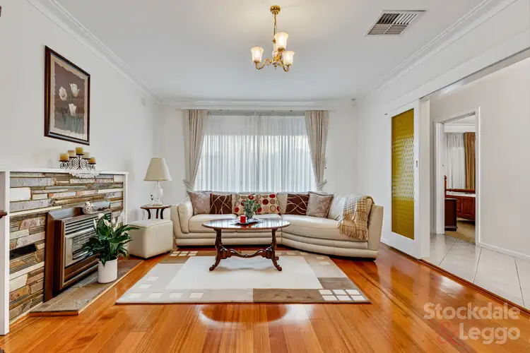 Second view of Homely house listing, 14 Liston Road, Glenroy VIC 3046