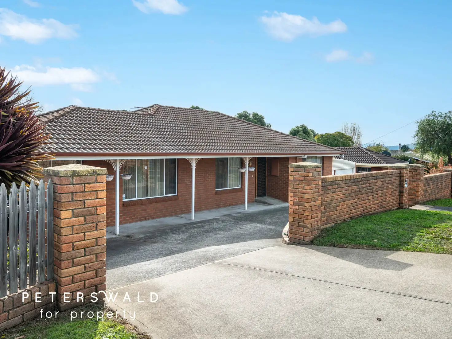 Main view of Homely house listing, 136a Tolosa Street, Glenorchy TAS 7010