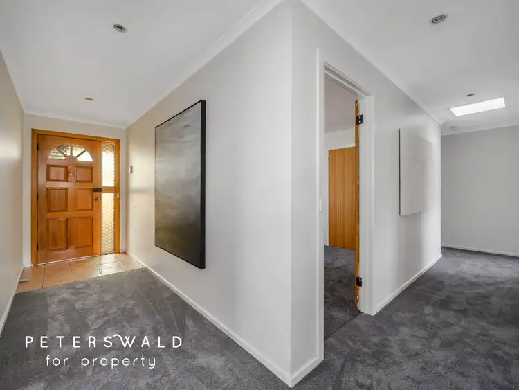 Third view of Homely house listing, 136a Tolosa Street, Glenorchy TAS 7010