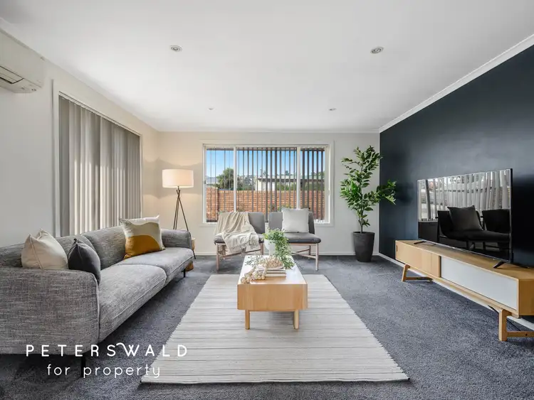 Fourth view of Homely house listing, 136a Tolosa Street, Glenorchy TAS 7010