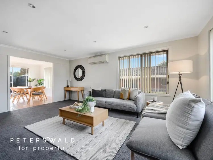 Fifth view of Homely house listing, 136a Tolosa Street, Glenorchy TAS 7010