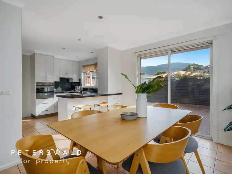 Sixth view of Homely house listing, 136a Tolosa Street, Glenorchy TAS 7010