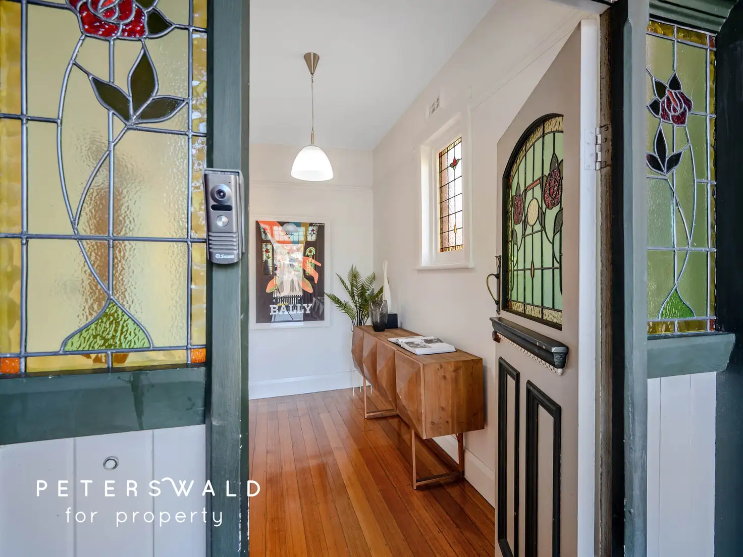 Main view of Homely house listing, 79 New Town Road, New Town TAS 7008