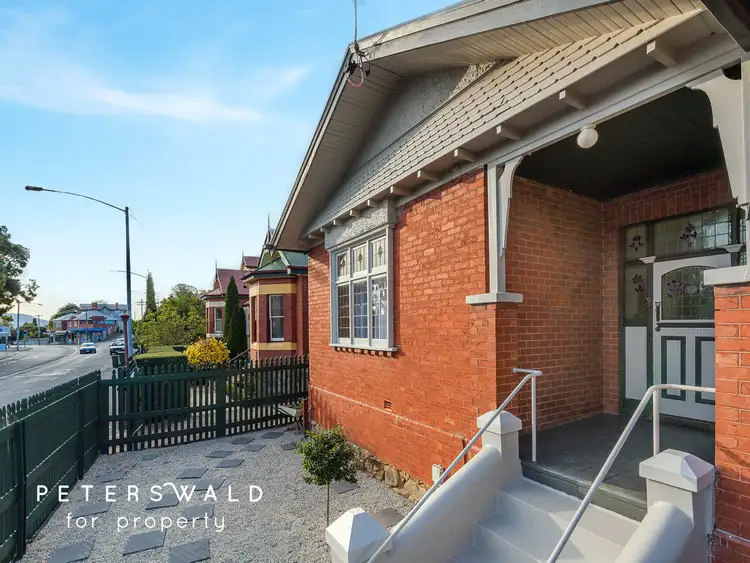 Fourth view of Homely house listing, 79 New Town Road, New Town TAS 7008