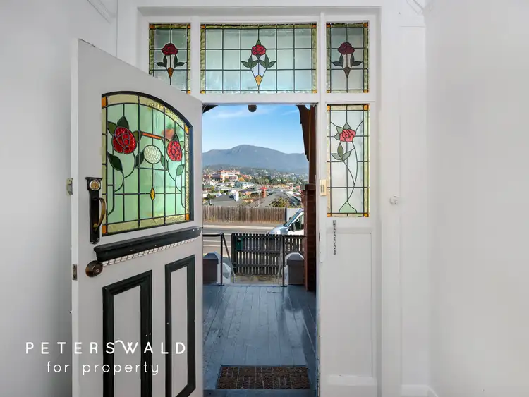 Fifth view of Homely house listing, 79 New Town Road, New Town TAS 7008