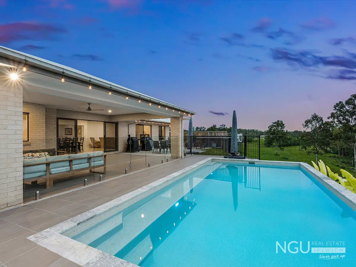 Main view of Homely house listing, 32 Paluma Place, Karalee QLD 4306