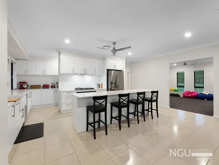 Third view of Homely house listing, 32 Paluma Place, Karalee QLD 4306