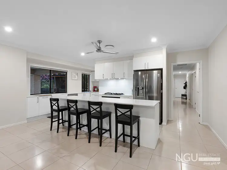 Fourth view of Homely house listing, 32 Paluma Place, Karalee QLD 4306