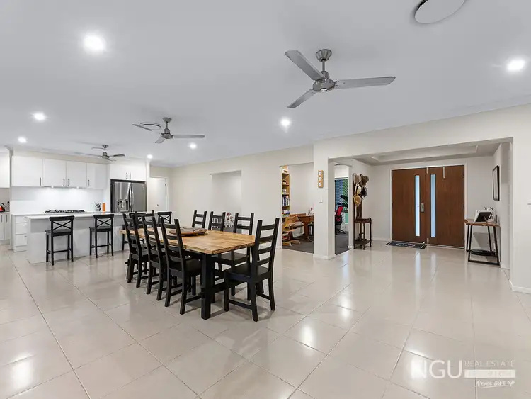 Fifth view of Homely house listing, 32 Paluma Place, Karalee QLD 4306