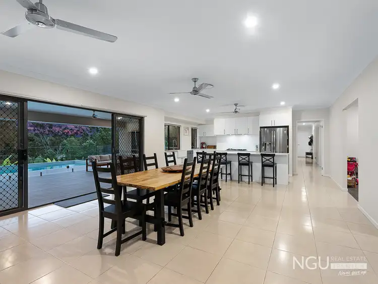 Sixth view of Homely house listing, 32 Paluma Place, Karalee QLD 4306