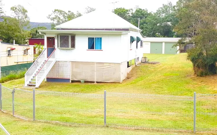 Main view of Homely house listing, 5 Lukin Street, Mount Morgan QLD 4714