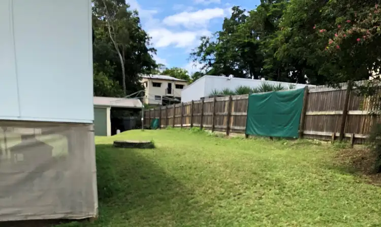 Second view of Homely house listing, 5 Lukin Street, Mount Morgan QLD 4714