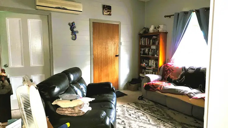 Sixth view of Homely house listing, 5 Lukin Street, Mount Morgan QLD 4714