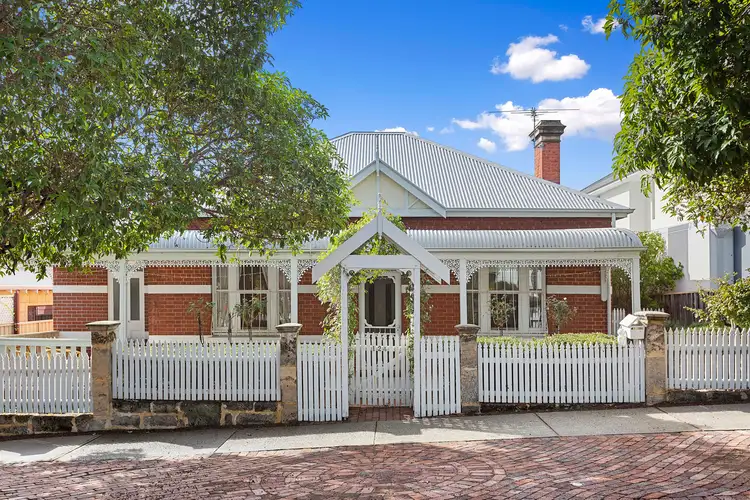 124 Northwood Street, West Leederville WA 6007