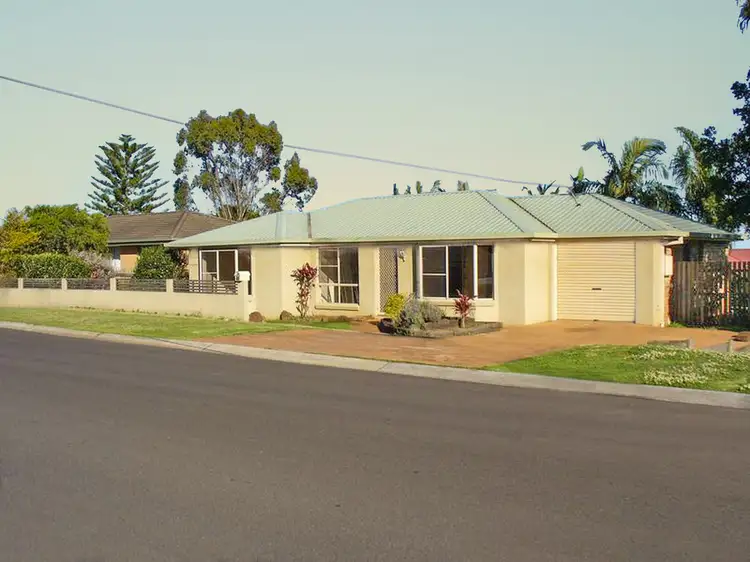 61 Platz Street, Darling Heights QLD 4350