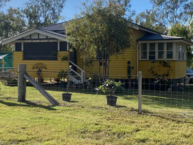 Main view of Homely house listing, 55 Paynter Road, Helidon Spa QLD 4344