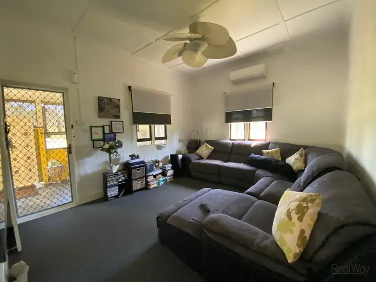 Second view of Homely house listing, 55 Paynter Road, Helidon Spa QLD 4344