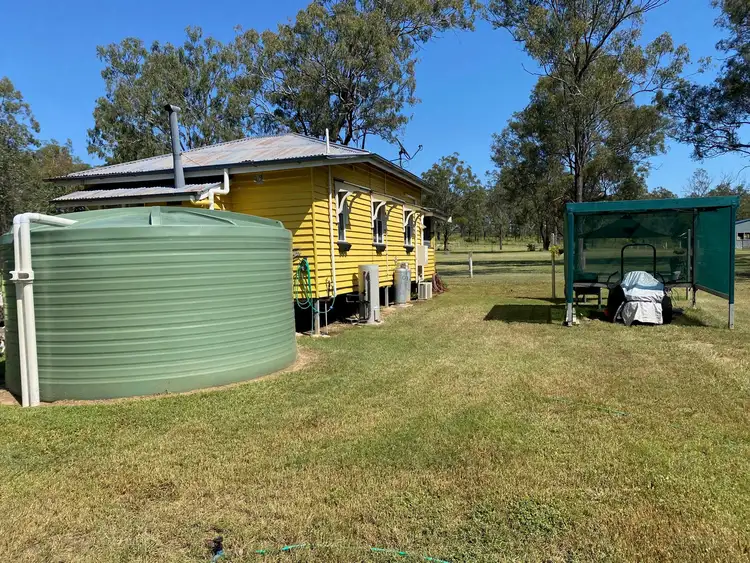 Third view of Homely house listing, 55 Paynter Road, Helidon Spa QLD 4344