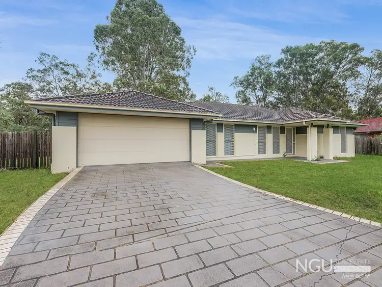 29 Patsy Crescent, Redbank Plains QLD 4301