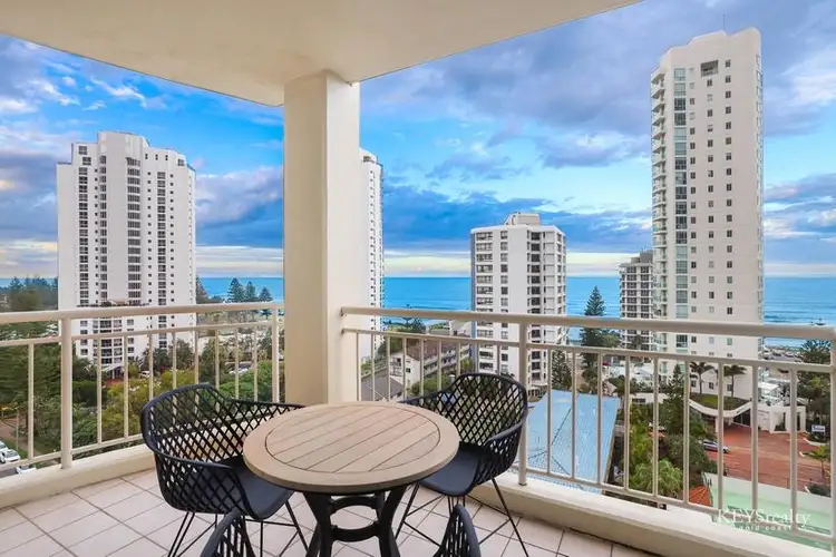 1103/52 Pacific Street, Main Beach QLD 4217