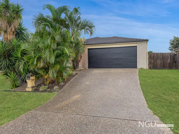 8 Alexander Close, Redbank Plains QLD 4301