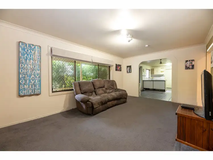 Second view of Homely house listing, 398 Lucinda Court, Lavington NSW 2641