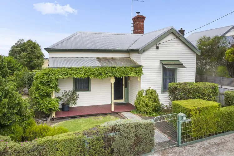 Second view of Homely house listing, 29 Main Street, Beeac VIC 3251