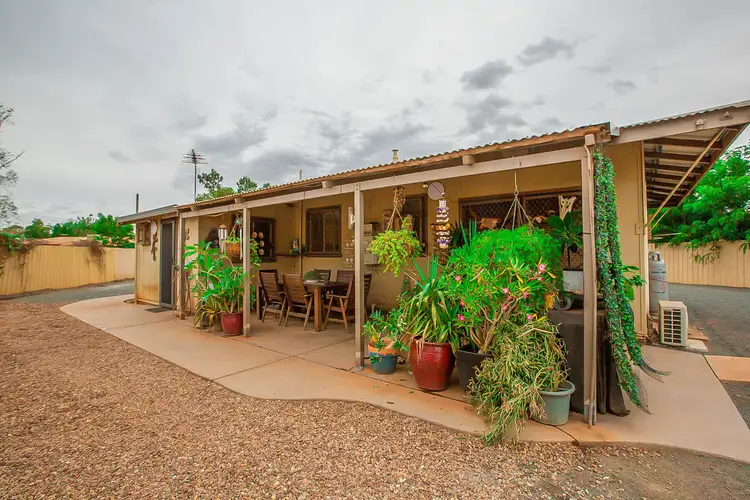 24 Lawson Street, South Hedland WA 6722