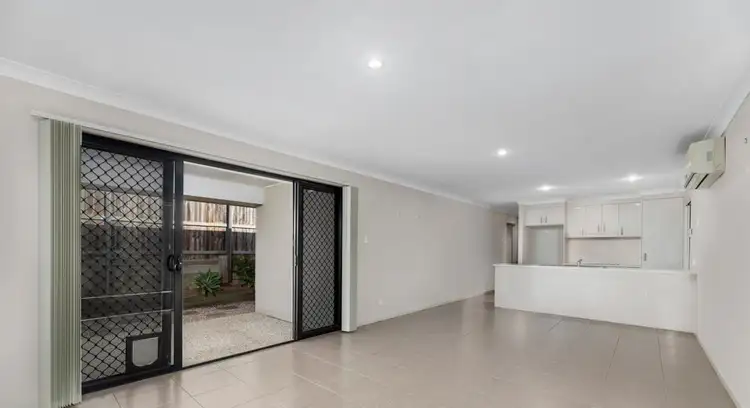 Second view of Homely house listing, 6 GRAMPIAN Street, Springfield Lakes QLD 4300