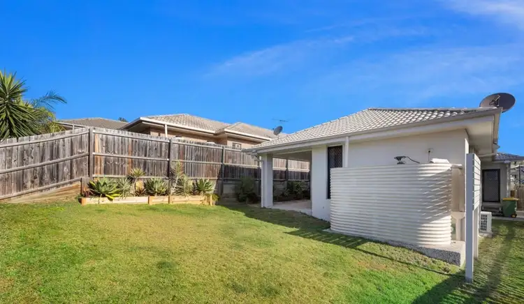 Third view of Homely house listing, 6 GRAMPIAN Street, Springfield Lakes QLD 4300