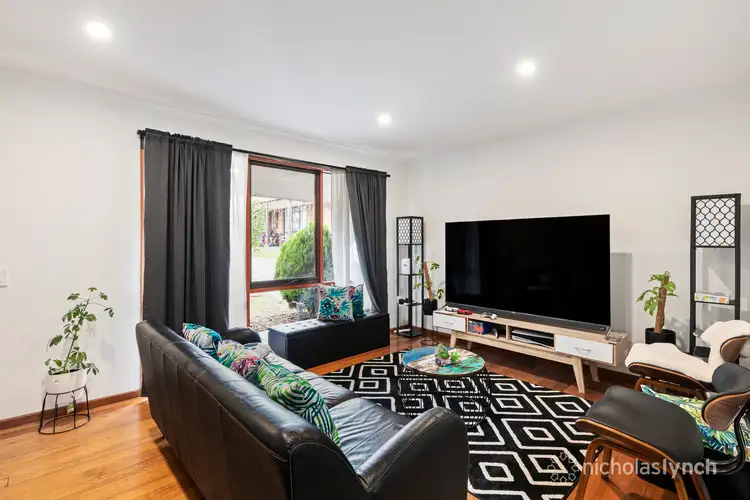Second view of Homely unit listing, 4/22-24 Denbigh Street, Frankston VIC 3199