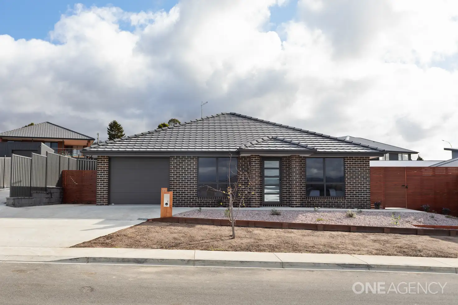 Main view of Homely unit listing, 2/3 Montague Park Avenue, Legana TAS 7277