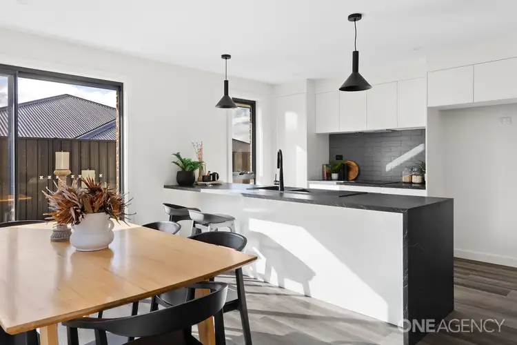 Third view of Homely unit listing, 2/3 Montague Park Avenue, Legana TAS 7277