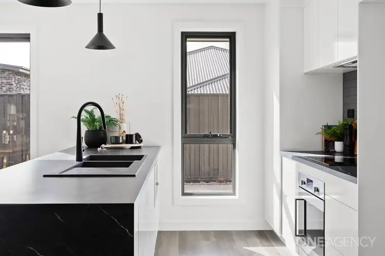 Fourth view of Homely unit listing, 2/3 Montague Park Avenue, Legana TAS 7277