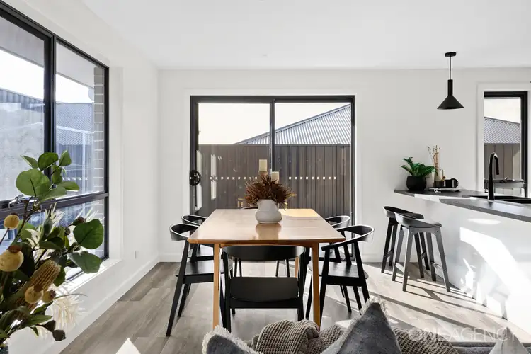 Fifth view of Homely unit listing, 2/3 Montague Park Avenue, Legana TAS 7277
