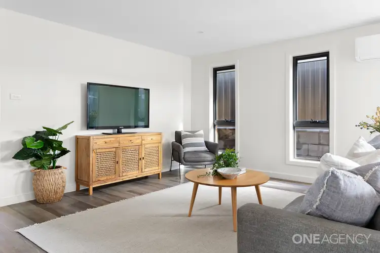 Sixth view of Homely unit listing, 2/3 Montague Park Avenue, Legana TAS 7277