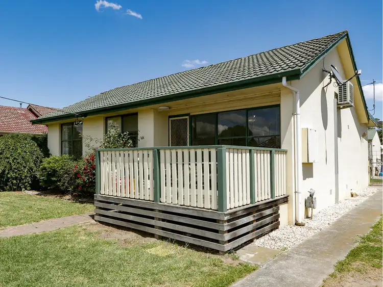Second view of Homely house listing, 13 Alexandra Avenue, Sale VIC 3850