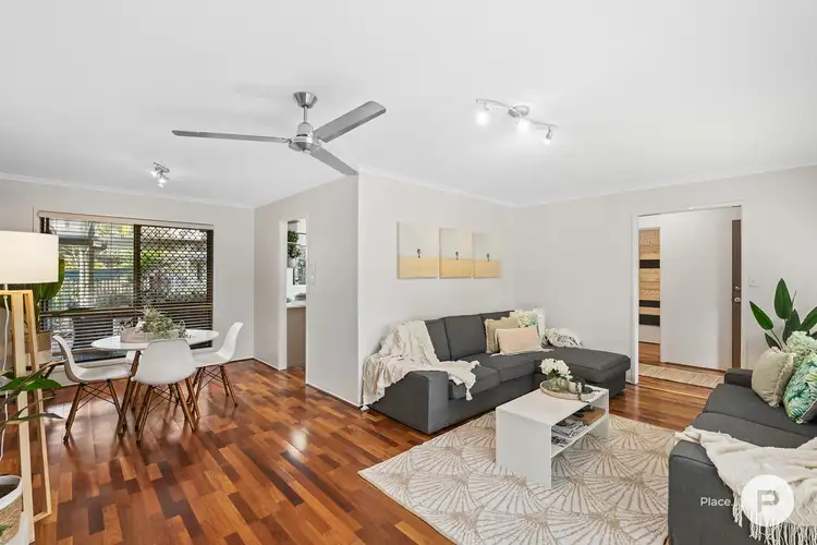 Third view of Homely house listing, 4 Basswood Street, Algester QLD 4115