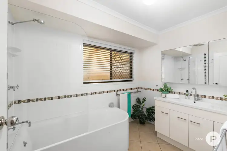 Fourth view of Homely house listing, 4 Basswood Street, Algester QLD 4115