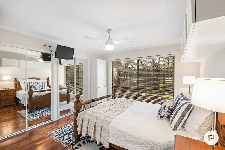 Fifth view of Homely house listing, 4 Basswood Street, Algester QLD 4115