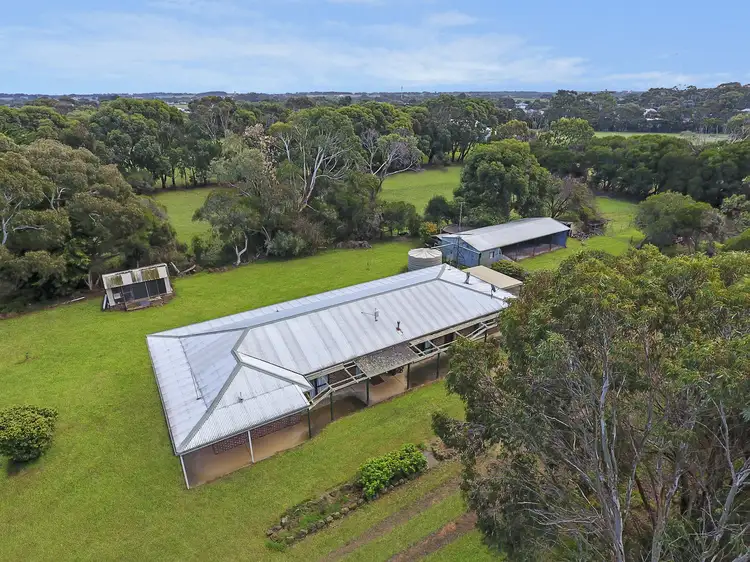Main view of Homely house listing, 131 Carrolls Road, Allansford VIC 3277