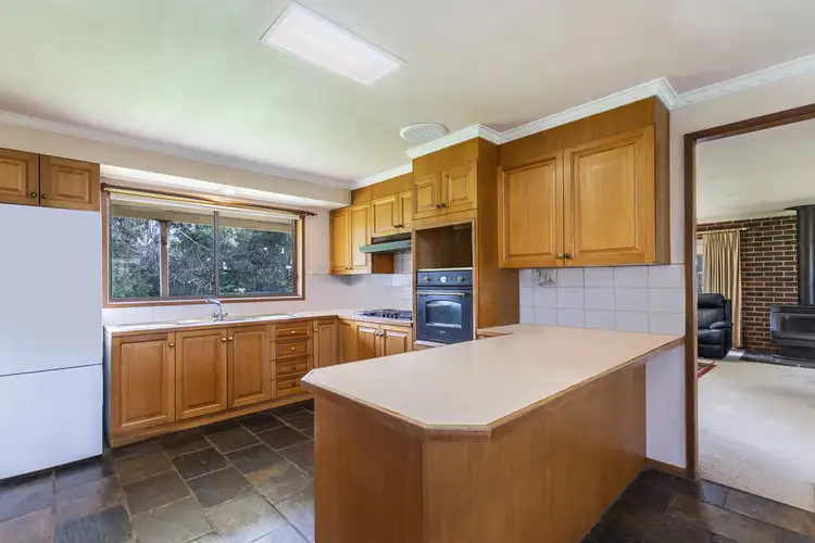 Fifth view of Homely house listing, 131 Carrolls Road, Allansford VIC 3277