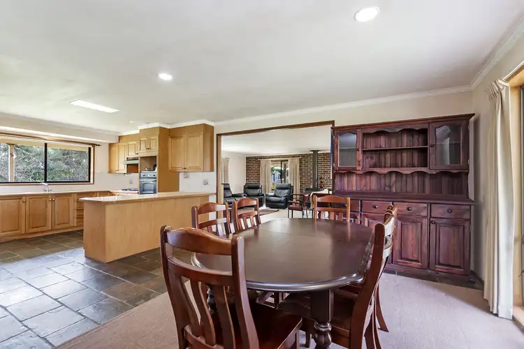 Sixth view of Homely house listing, 131 Carrolls Road, Allansford VIC 3277
