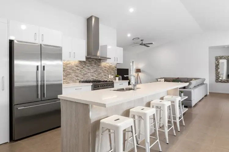 Sixth view of Homely house listing, 26 Rani Circuit, Noosaville QLD 4566