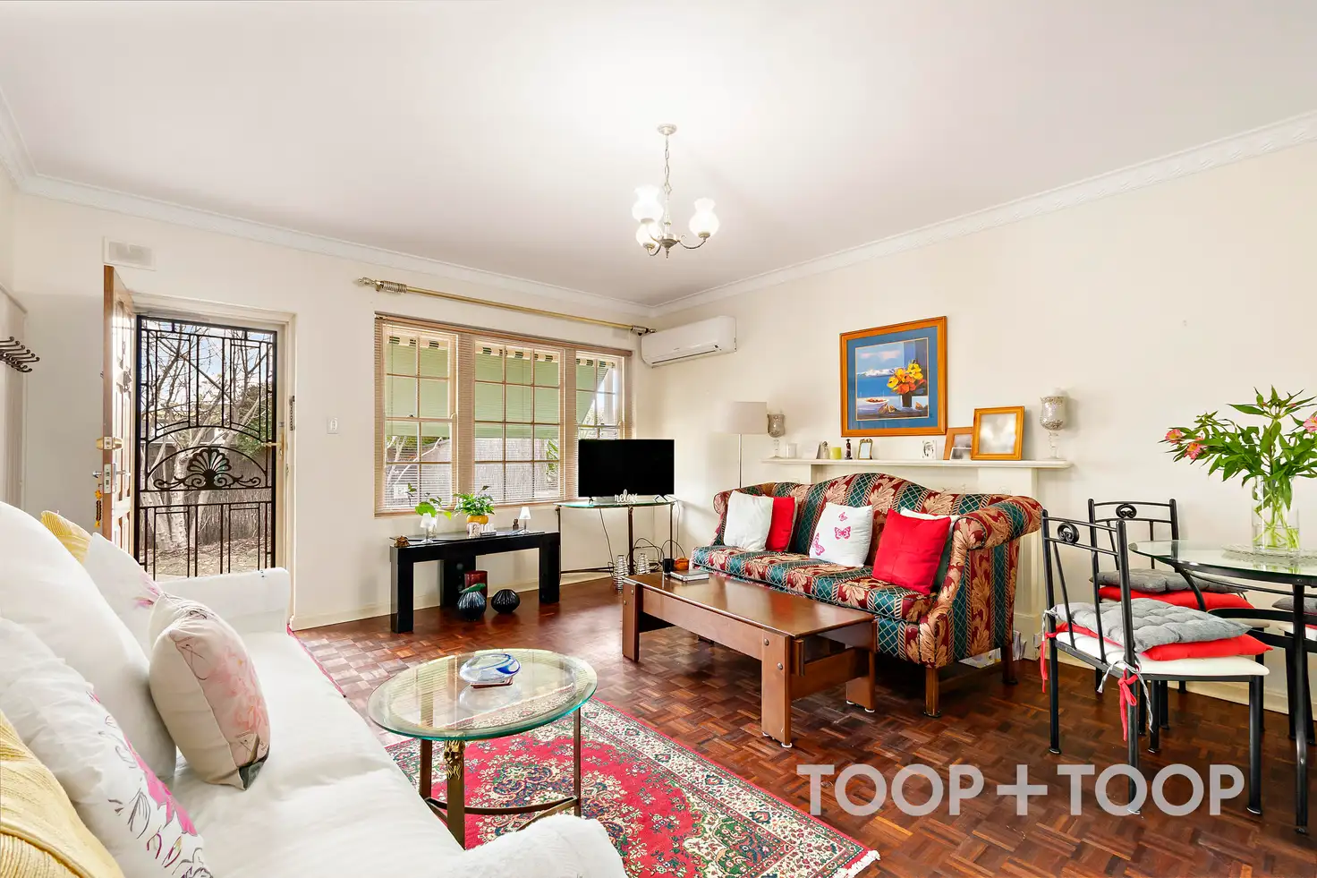 Main view of Homely unit listing, 2/462 Glynburn Road, Burnside SA 5066