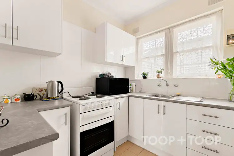 Second view of Homely unit listing, 2/462 Glynburn Road, Burnside SA 5066