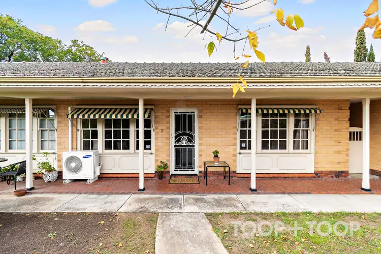 Fourth view of Homely unit listing, 2/462 Glynburn Road, Burnside SA 5066