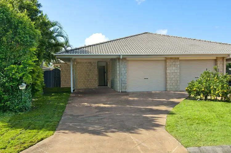 2/5 Moss Terrace, Pimpama QLD 4209