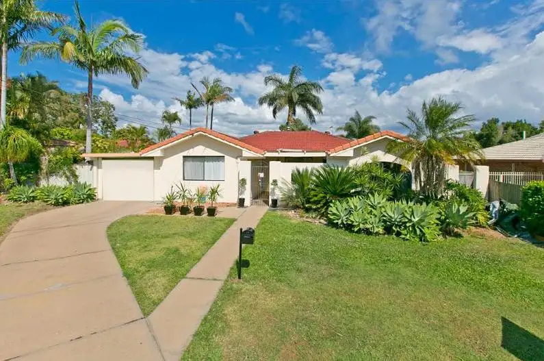 Main view of Homely house listing, 6 Marginalia Court, Cleveland QLD 4163