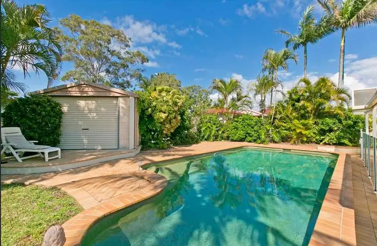 Second view of Homely house listing, 6 Marginalia Court, Cleveland QLD 4163